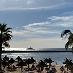 Wonderful In Tenerife Royal Gardens Resort! 美洲海滩