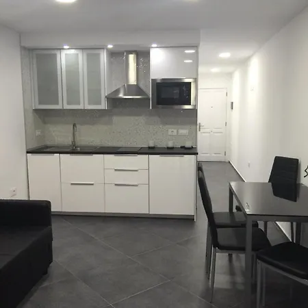 Apartment Wonderful In Tenerife Royal Gardens Resort! *