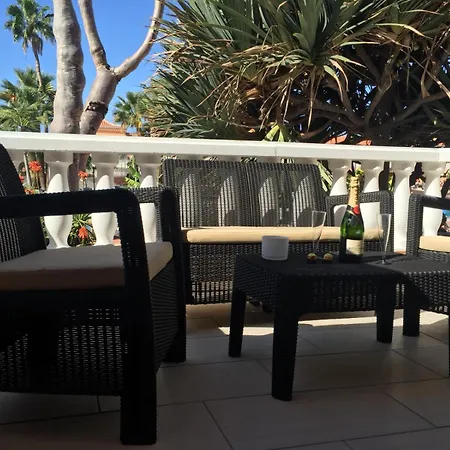 Wonderful In Tenerife Royal Gardens Resort! Playa de las Americas (Tenerife)