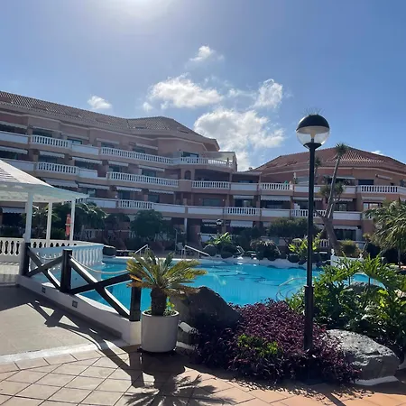 Wonderful In Tenerife Royal Gardens Resort! * Playa de las Americas (Tenerife)