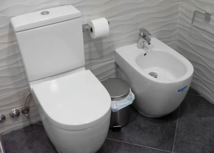 Apartman Wonderful In Tenerife Royal Gardens Resort! Playa de las Américas