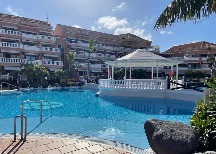 Wonderful In Tenerife Royal Gardens Resort! *