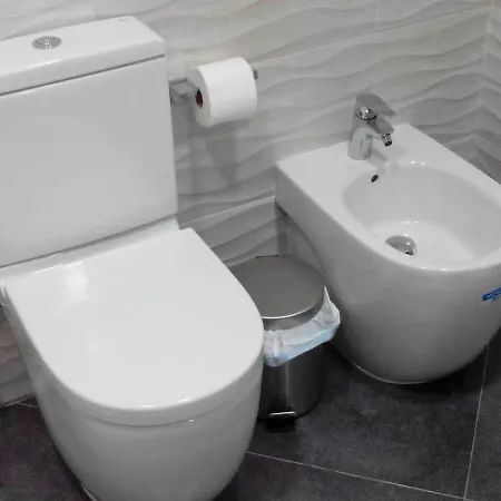 Apartamento Wonderful In Tenerife Royal Gardens Resort! Playa de las Américas