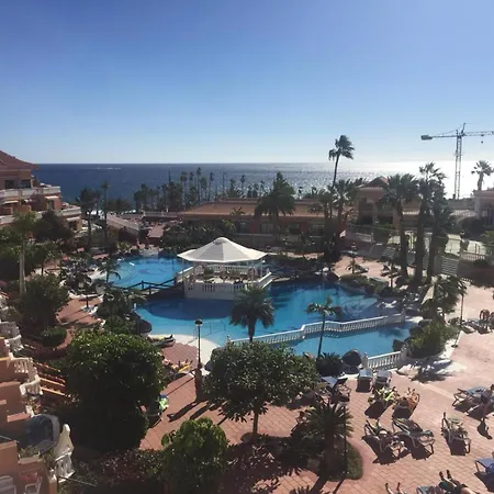 Apartment Wonderful In Tenerife Royal Gardens Resort! *