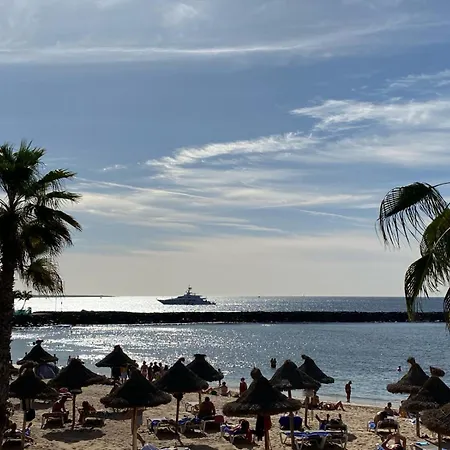 Wonderful In Tenerife Royal Gardens Resort! Playa de las Américas