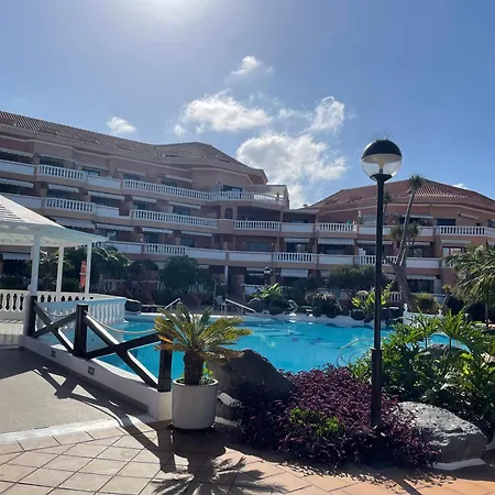 Wonderful In Tenerife Royal Gardens Resort! * Playa de las Américas