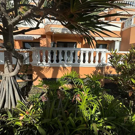Wonderful In Tenerife Royal Gardens Resort! Apartamento *