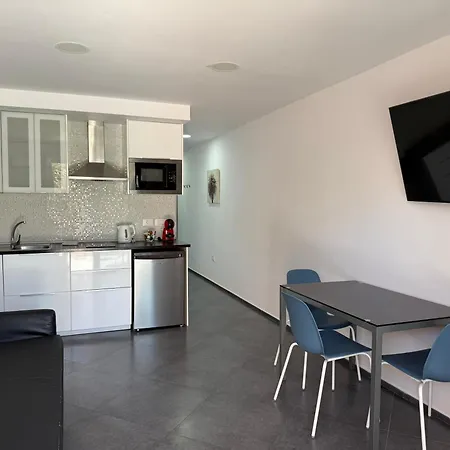 Apartment Wonderful In Tenerife Royal Gardens Resort!