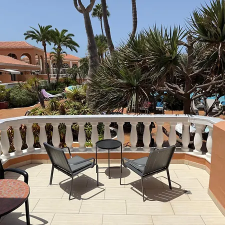Apartment Wonderful In Tenerife Royal Gardens Resort!