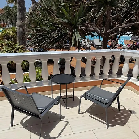 Apartamento Wonderful In Tenerife Royal Gardens Resort!