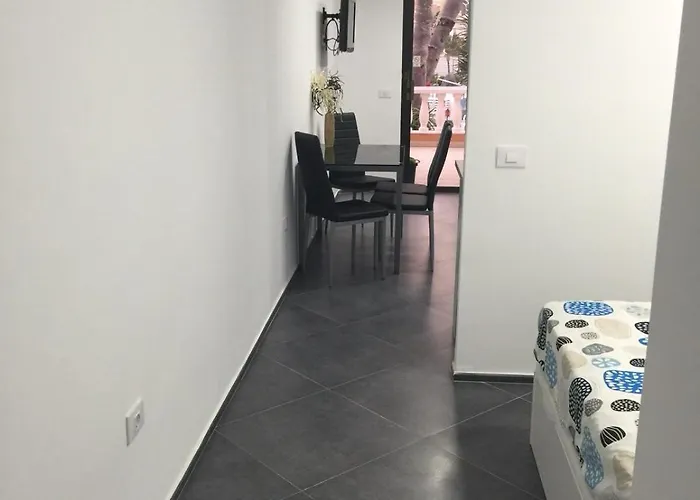 Wonderful In Tenerife Royal Gardens Resort! Πλάγια ντε λας Αμέρικας