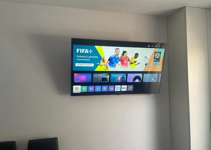 Διαμέρισμα Wonderful In Tenerife Royal Gardens Resort! *