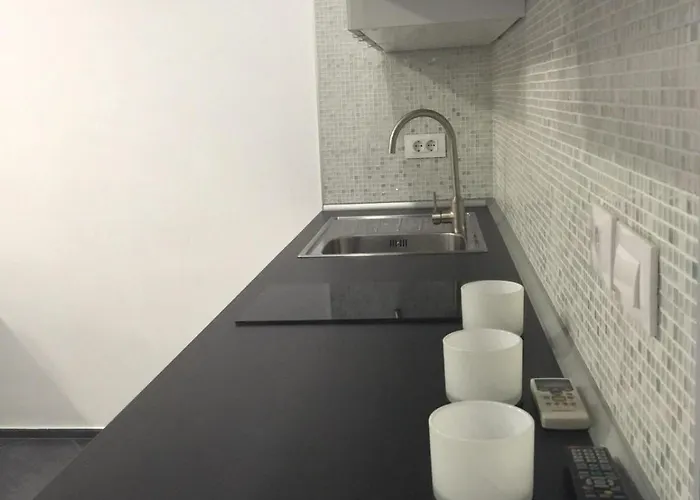 Διαμέρισμα Wonderful In Tenerife Royal Gardens Resort!