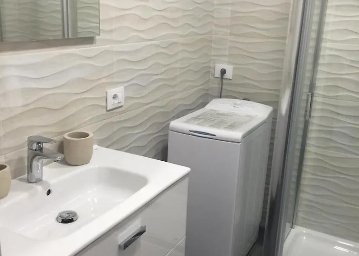 Διαμέρισμα Wonderful In Tenerife Royal Gardens Resort!