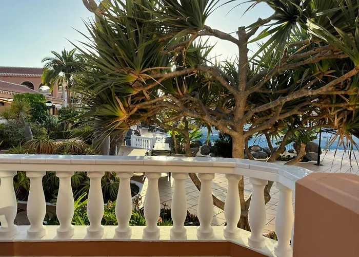 Wonderful In Tenerife Royal Gardens Resort! *