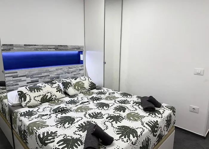 Wonderful In Tenerife Royal Gardens Resort! * Πλάγια ντε λας Αμέρικας