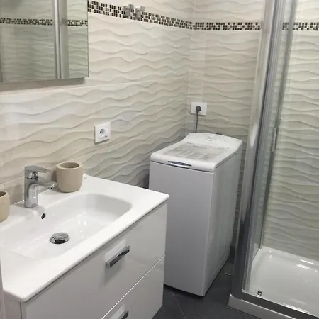 Apartmán Wonderful In Tenerife Royal Gardens Resort!