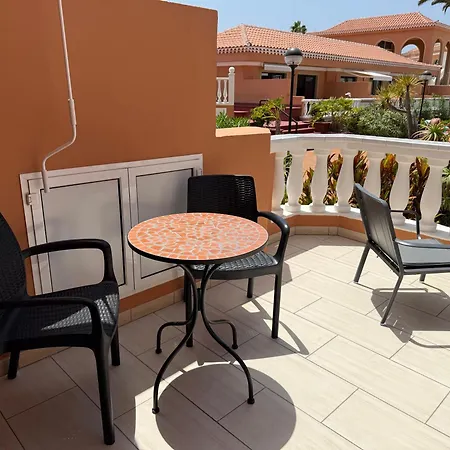 Wonderful In Tenerife Royal Gardens Resort! * بلايا ذي لاس أميريكاس