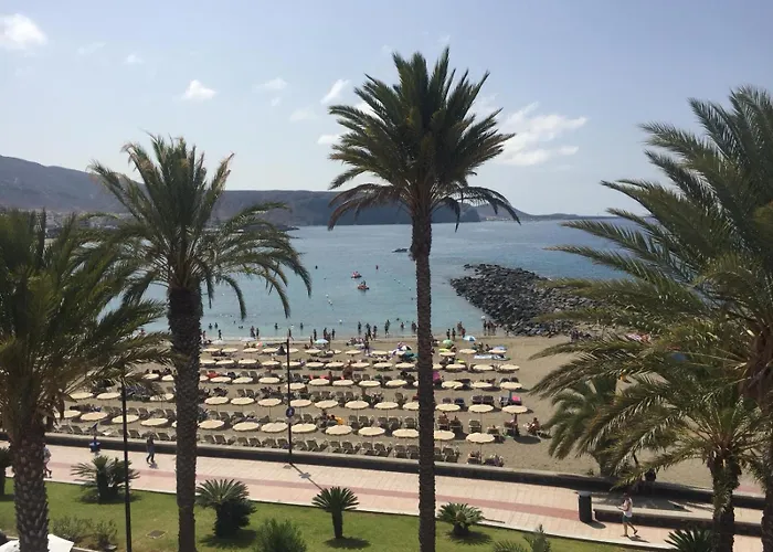 شقة Wonderful In Tenerife Royal Gardens Resort!